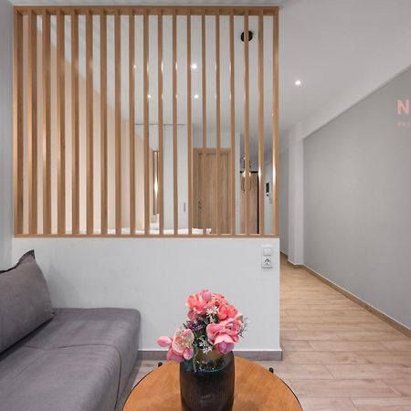 V1 Boutique Nilie Hospitality Mgmt Apartment เทสซาโลนิกิ ภายนอก รูปภาพ