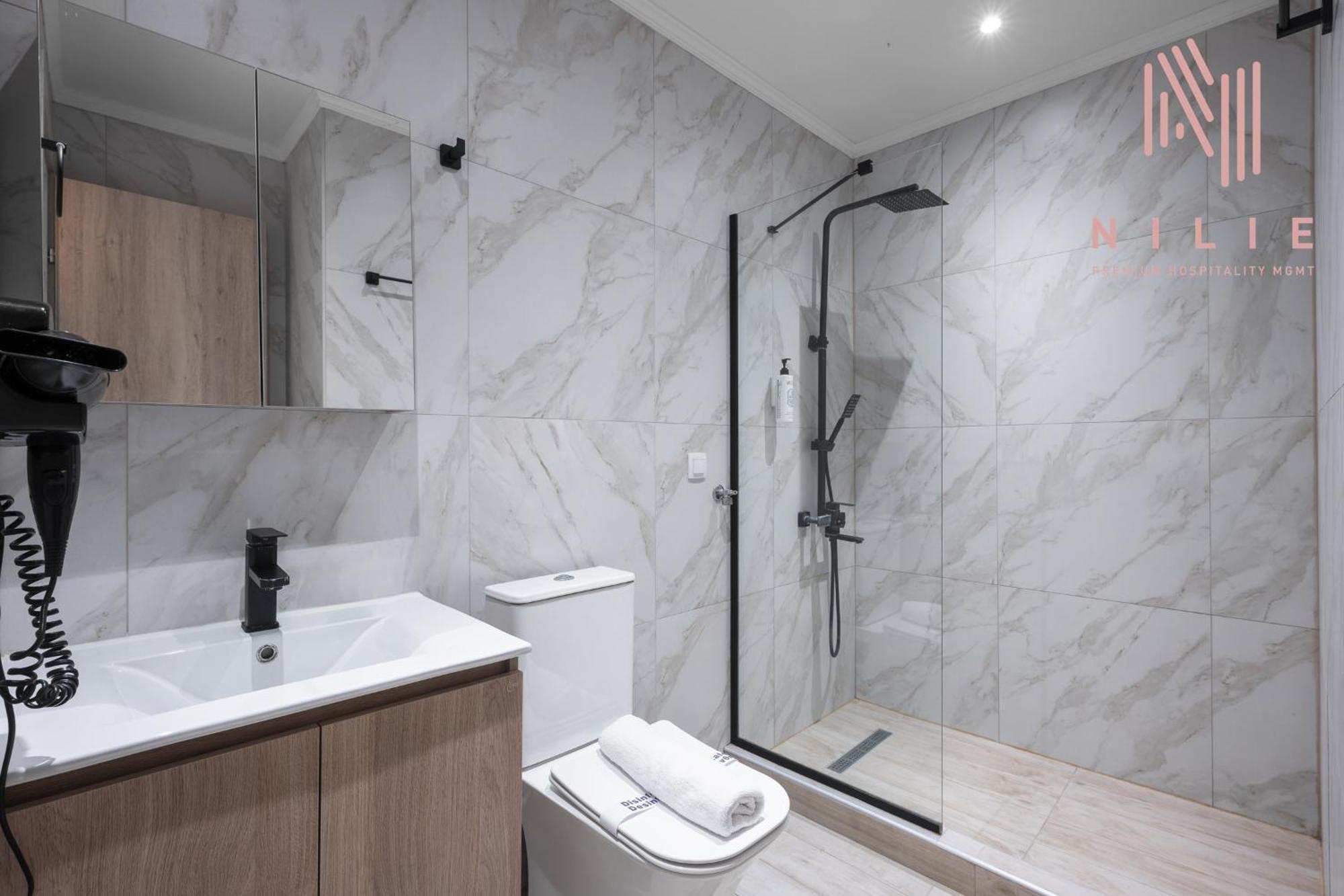V1 Boutique Nilie Hospitality Mgmt Apartment เทสซาโลนิกิ ภายนอก รูปภาพ