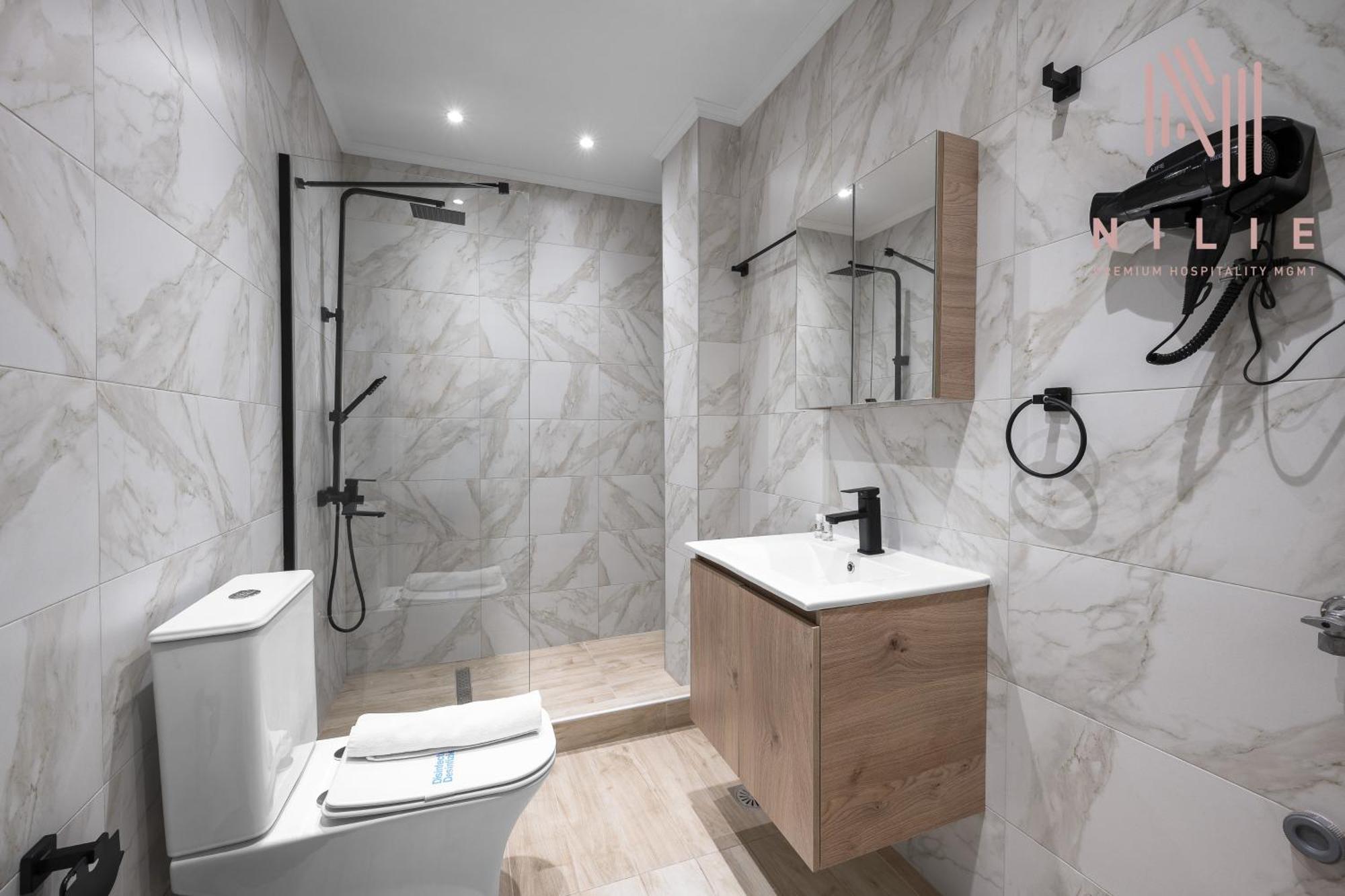 V1 Boutique Nilie Hospitality Mgmt Apartment เทสซาโลนิกิ ภายนอก รูปภาพ